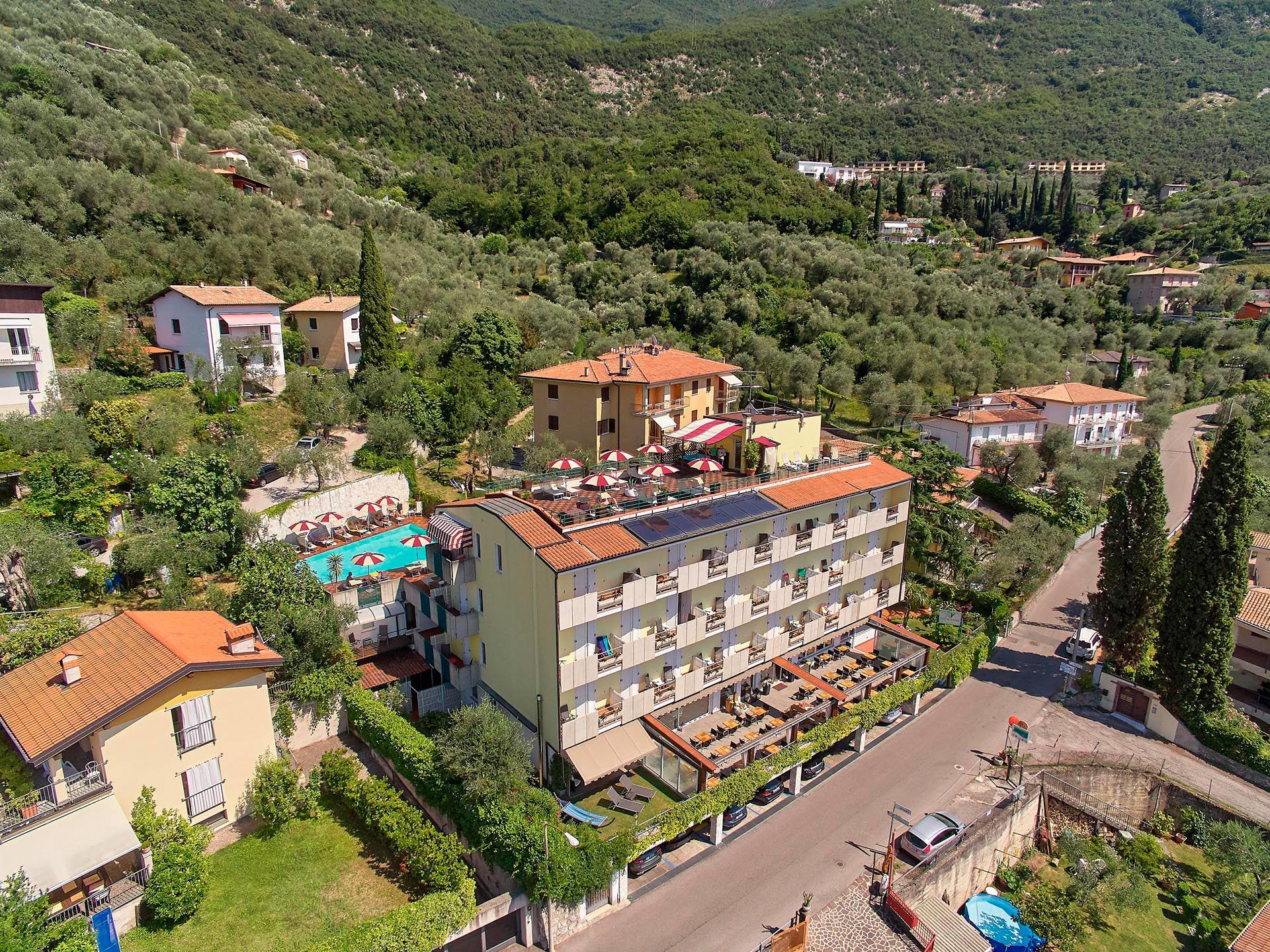 Hotel Hotel Villa Smeralda